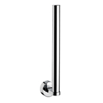 Emco Rondo 2 porte-rouleau de réserve pour 2 rouleaux chrome SW61880