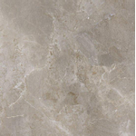 Ceralto Briano Accent Carrelage de sol - 100x100cm - 6.0mm - rectifié - Palladium grey SW369275