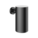 Hotbath &MORE Bekerhouder TB Gepolijst zwart PVD SW1246288