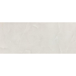 Fap Ceramiche Onice wandtegel - 50x120cm - gerectificeerd - Natuursteen look - Neve gepolijst (wit) SW1122810