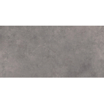 Atlas concorde solution carreau de sol et de mur 29.6x59.5cm 8mm rectifié antidérapant aspect béton gris SW863182
