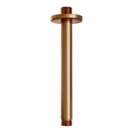 Brauer Copper Edition Bras de douche plafond 20cm Cuivre brossé SW374479