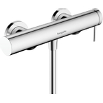 Hansgrohe Tecturis douchekraan opbouw chroom SW918562