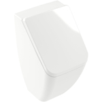 Villeroy & Boch Venticello urinoir avec aspiration DirectFlush avec alimentation dissimulée 28,5x54,5x31,5cm - sans couvercle blanc SW106585