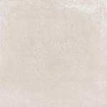 Terravito Larvico wand- en vloertegel - 60x60cm - 10mm - Vierkant - Betonlook - Beige mat SW359663