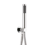 Crosswater MPRO Staafhanddouche - 1 stand - met handdouchehouder en 150cm doucheslang - hoogglans chroom SW451361