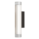 Astro io 420 LED Applique murale 3000K mat noir SW927628