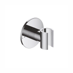 Hotbath Cobber Wandsteun - hoogglans chroom SW74248