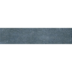 Ceralto Tivoli Grain Vloertegel - 6.5x29cm - 10.0mm - Petrolio matt SW1242661