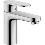 Hansgrohe vernis mélangeur lavabo blend 14.3x10.8cm chrome SW651584