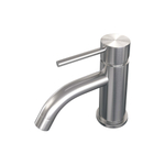 Brauer Brushed Edition Robinet lave-mains ColdStart Inox brossé PVD SW374396