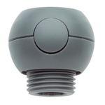 Grohe Freehander Snelkoppeling - voor hoofddouche artikel 27004 0430083