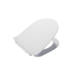 Nemo go siège de toilette gustavtina avec charnières fines softclose et siège décollable SW290297