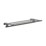 Hansgrohe AddStoris S handdoekrek met handdoekhouder BBC SW1567162