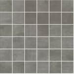 Carreau mural EnergieKer - 30x30cm - Carré - 10mm - Aspect béton - Gris Loft SW359876