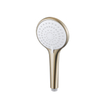 Adema Sparkle Douchette à main - or mat SW1416175