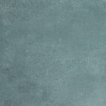 Vtwonen Raw Carrelage sol et mural - 60x60cm - 9.5mm - R10 - Verdigris SW670134