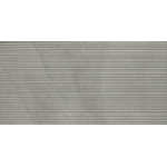 Italgraniti Shale Bande décorative - 60x120cm - 9.0mm - rectifié - greige SW368650