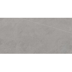 Cifre Ceramica Overland carrelage mural et de sol - 60x120cm - Rectangulaire - 10.5mm - rectifié - Aspect pierre naturelle - Greige SW679811