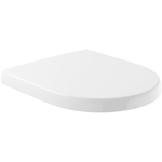 Villeroy & Boch Architectura Omnia architectura closetzitting - met deksel - softclose quickrelease - glans wit 1024393