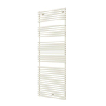 Plieger Florian NXT EL elektrische radiator - Nexus zonder thermostaat - 171x50cm - 1000 watt - wit structuur SW796484