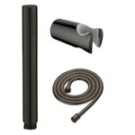 Best Design Moya ensemble douchette Gunmetal SW642462