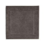 Aquanova London Tapis de bain - 60x60cm - Ash SW815802