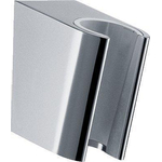 Hansgrohe Raindance Porter S wandhouder - hoogglans chroom 0450357