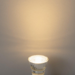 LUEDD GU10 dimbare LED lamp 35 mm 4W 200 lm 2700K SW1211192