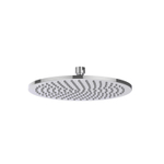 IVY Douche de tête - medium - 25cm - buses anticalcaire - Chrome SW1031526