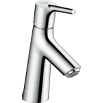 Hansgrohe Talis S S - 80 pillar tap w/o - waste chr. - hoogglans chroom SW29002