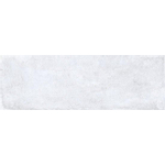 Metropol cosmopolitan carreau de mur uni 30x90cm blanc SW543647