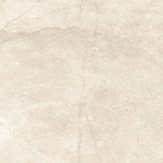 Douglas jones marbles carreau de sol et de mur 60x60cm 9,5mm rectifié porcellanato crème SW543950