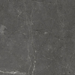 Ceralto Cemento Alto Concrete Vloertegel - 100x100cm - 8.5mm - gerectificeerd - Black SW543603