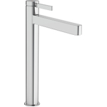 Hansgrohe Finoris eengreeps wastafelmengkraan 260 CoolStart voor waskom met Push Open afvoer chroom SW1389946