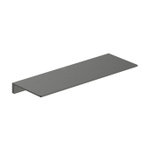 Hansgrohe AddStoris S planchet Brushed Black Chrome SW1567167