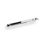 Clou Fold handdoekrek 45cm chroom SW417051