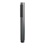 Brauer Gunmetal Edition douchette à main barre Gunmetal brossé PVD SW715812