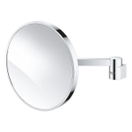 GROHE selection Miroir grossissant x7 Chrome SW444533