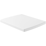 Villeroy & Boch memento 2.0 closetzitting - softclose & - quickrelease - White Alpine (glans wit) SW336038