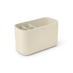 Brabantia ReNew Badkamer Caddy - 20x10x11cm - soft beige SW798764