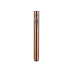 Fortifura Calvi Staafhanddouche - 21.2cm - PVD - geborsteld koper SW970046