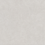Terravito Melora carrelage mural et de sol - 75x75cm - rectifié - effet béton - Pearl mat (gris) SW1119840
