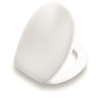 Pressalit Tivoli 2 lunette de toilette Blanc GA93709
