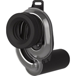 Duravit siphon pour urinoir horizontal 50 mm. 0051130000 SW237753