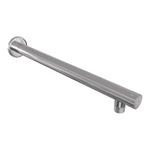 Brauer Chrome Edition Bras mural de douche 32cm chrome SW2226