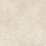 Ragno Realstone Travertino Vloertegel - 75x75cm - 9.0mm - gerectificeerd - Beige SW1171361