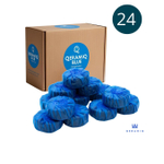 QeramiQ Blue Fresh Blocks - blocs pour WC - boîte - 24 pièces SW1235404