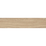 JOS. Carreau de sol et de mur en chevron 20x90cm 10mm rectifié R10 porcellanato Castagno SW717556