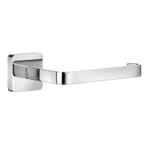 Smedbo Ice Porte-rouleau toilette chrome SW74381